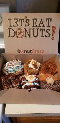 Donut Crazy