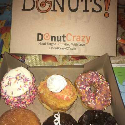 Donut Crazy