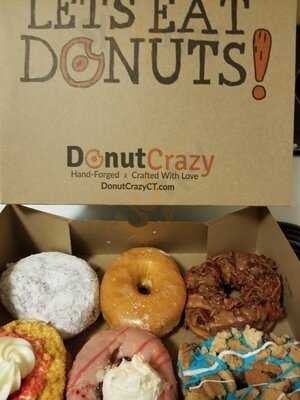 Donut Crazy