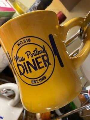 Miss Portland Diner