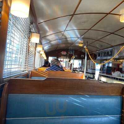 Miss Portland Diner