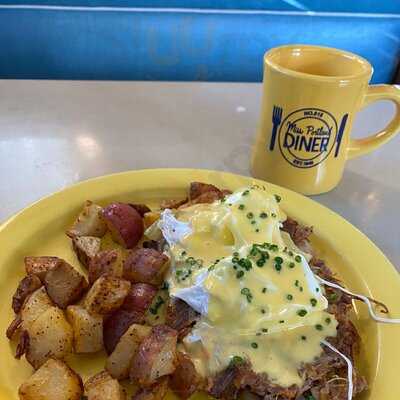 Miss Portland Diner