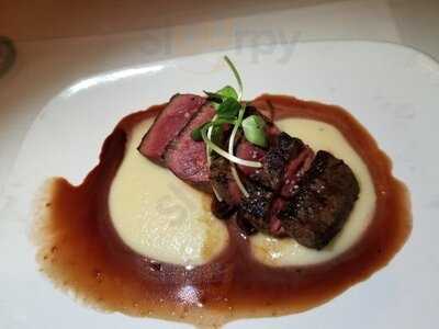 Grange Kitchen And Bar