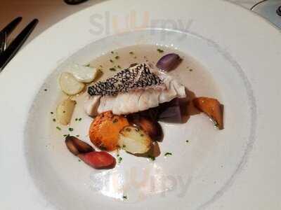 Grange Kitchen And Bar