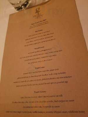 Grange Kitchen And Bar