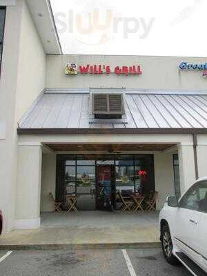 Will's Grill