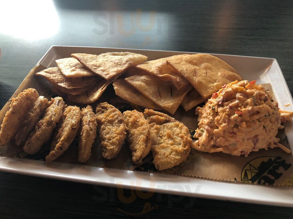 Wharf Casual Seafood