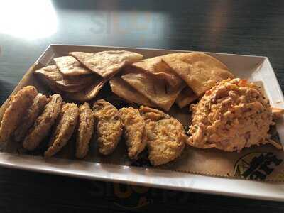 Wharf Casual Seafood