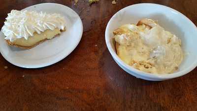 The Lunchroom At B. Mcneel's