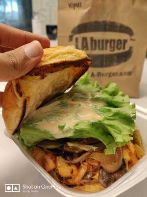 La Burger
