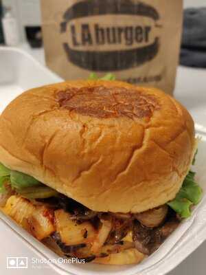 La Burger