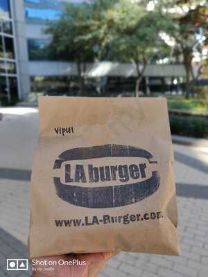 La Burger