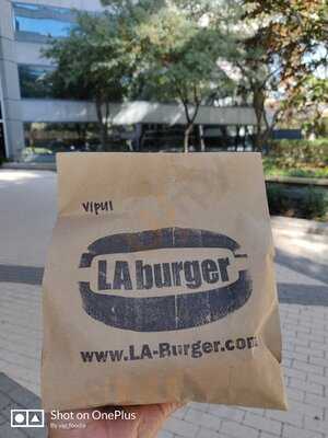 La Burger