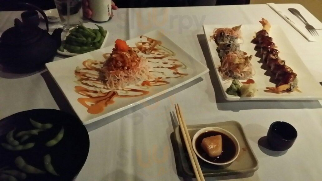 Sushi Gen