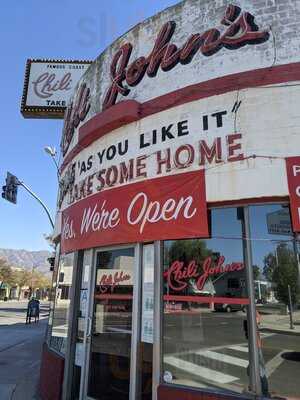 Chili John's