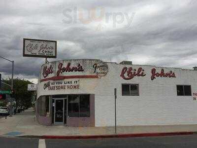 Chili John's