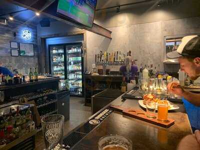 Caston & Main Brew Yard