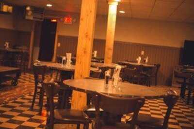 Caston & Main Brew Yard