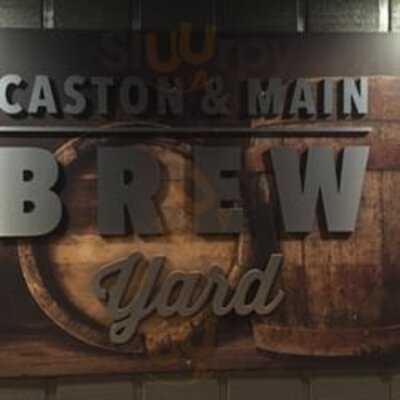 Caston & Main Brew Yard