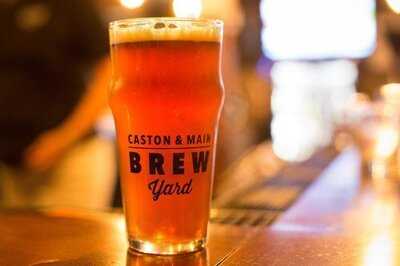 Caston & Main Brew Yard