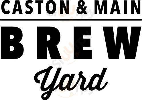 Caston & Main Brew Yard