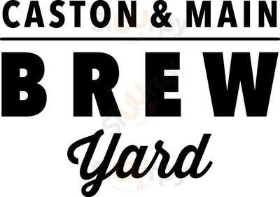 Caston & Main Brew Yard