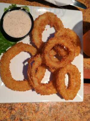 Timothy's Riverfront Grill