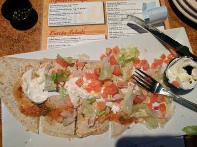 Timothy's Riverfront Grill