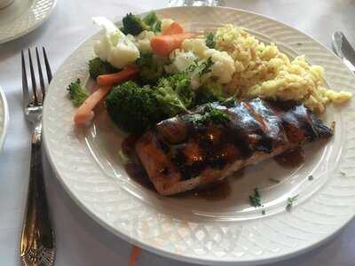 Timothy's Riverfront Grill