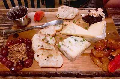 Park Restaurant And Bar