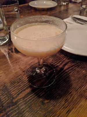 Park Restaurant And Bar