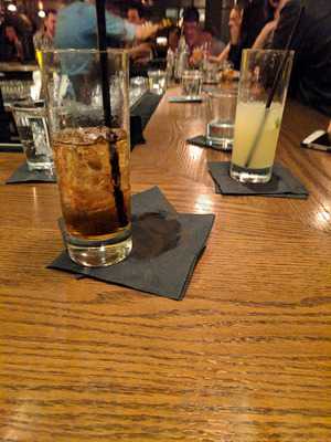 Park Restaurant And Bar