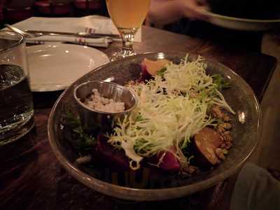 Park Restaurant And Bar