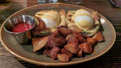 Park Restaurant And Bar