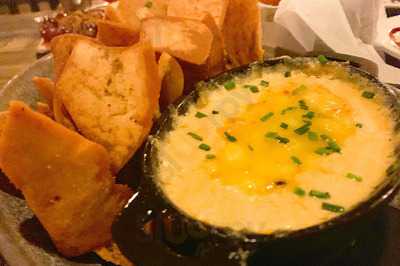 Park Restaurant And Bar