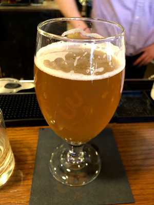 Park Restaurant And Bar