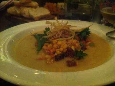 Park Restaurant And Bar