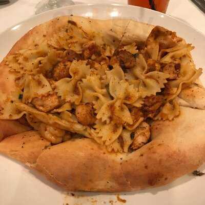 Copeland's Of New Orleans