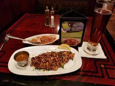 Copeland's Of New Orleans