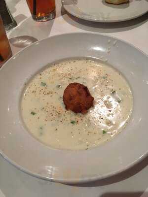 Copeland's Of New Orleans