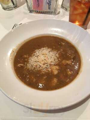 Copeland's Of New Orleans