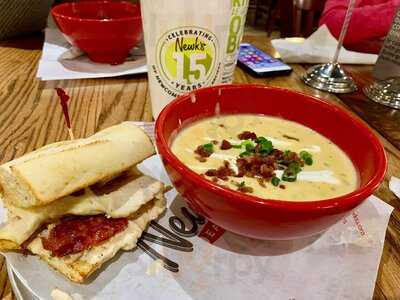 Newk's Eatery