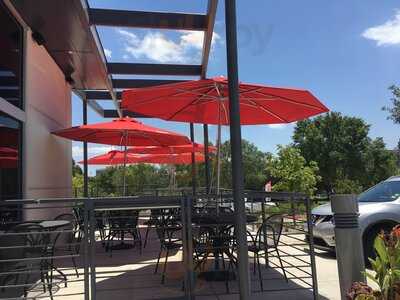 Newk's Eatery