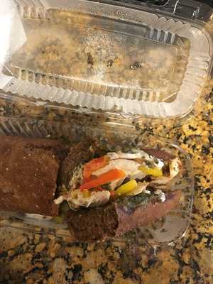 Newk's Eatery