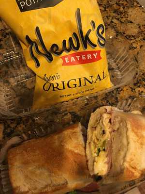 Newk's Eatery