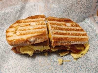 Cafe Carolina And Bakery