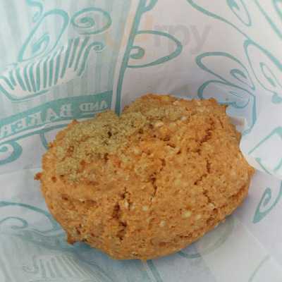 Cafe Carolina And Bakery