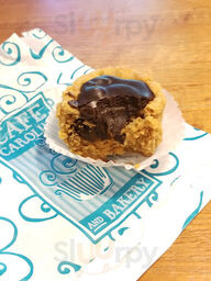Cafe Carolina And Bakery