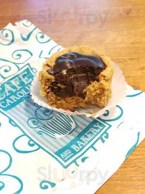 Cafe Carolina And Bakery