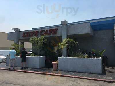 Lily's Cafe